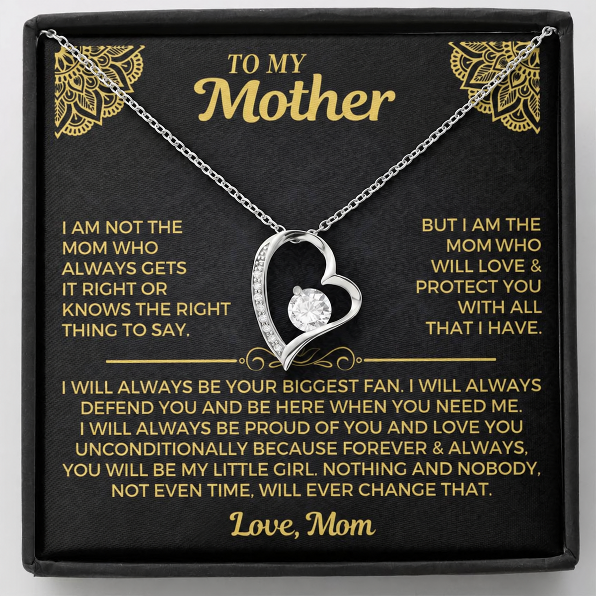 To My Daughter - Love Dad - Beautiful Gift Set - SS559