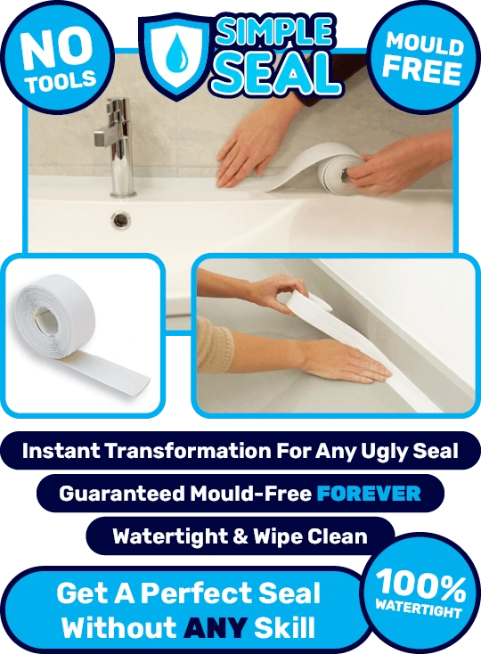 Get your Simple Seal today