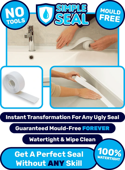 Get your Simple Seal today