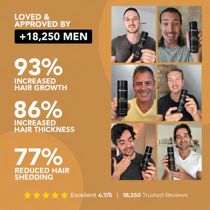 Xevyne™ Root Activator Shampoo 2.0