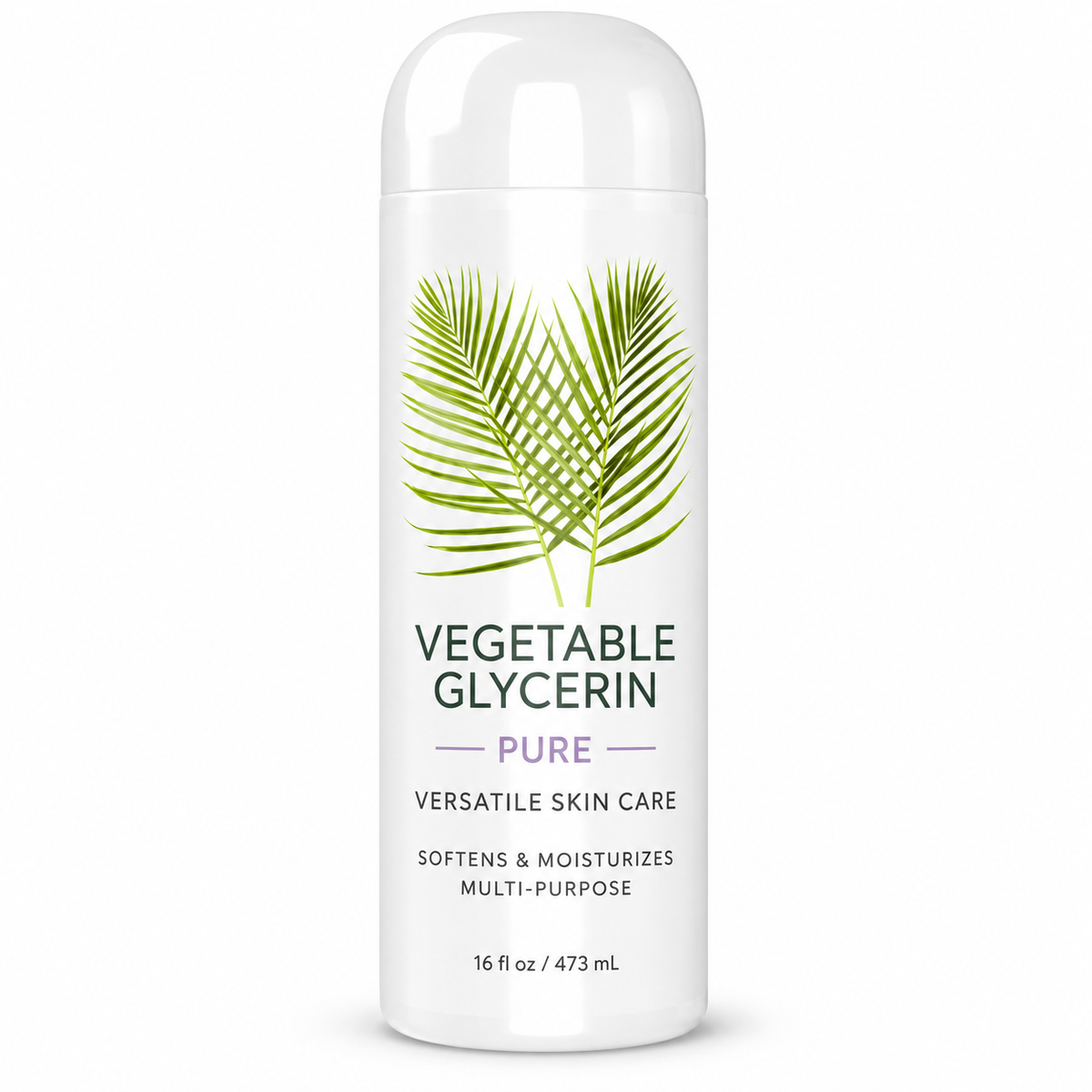 Daily Care Product – Available in 250 mL and 473 mL Sizes