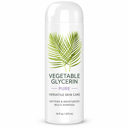 Daily Care Product – Available in 250 mL and 473 mL Sizes