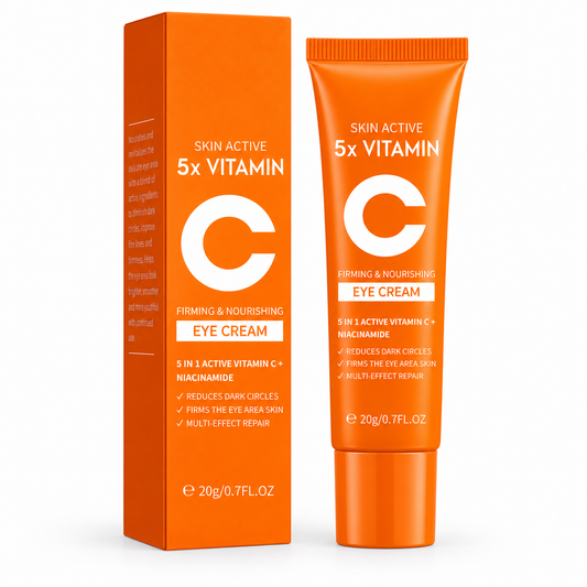 Hydrating Eye Cream – 20 g