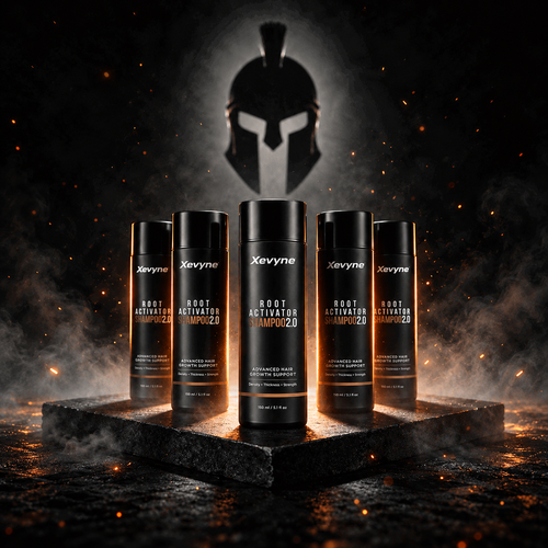Xevyne™ Root Activator Shampoo 2.0