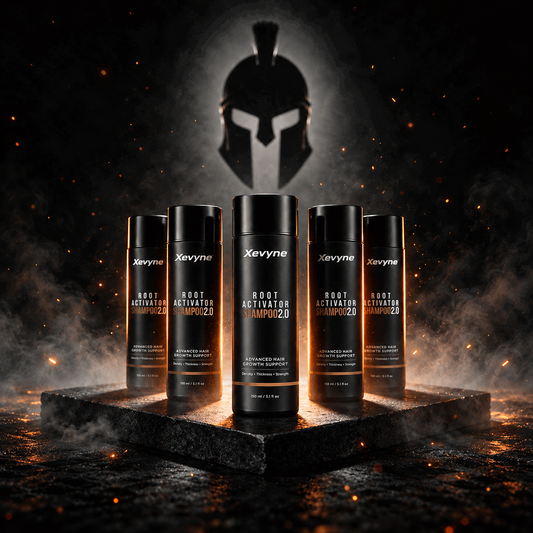 Xevyne™ Root Activator Shampoo 2.0