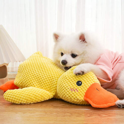 Xevyne® Calming Duck Toy