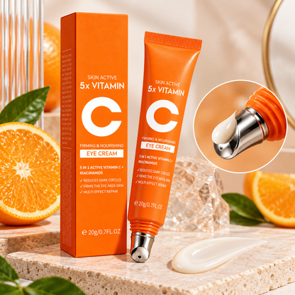 Hydrating Eye Cream – 20 g