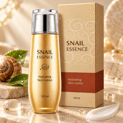 Hydrating Beauty Lotion – 120 mL