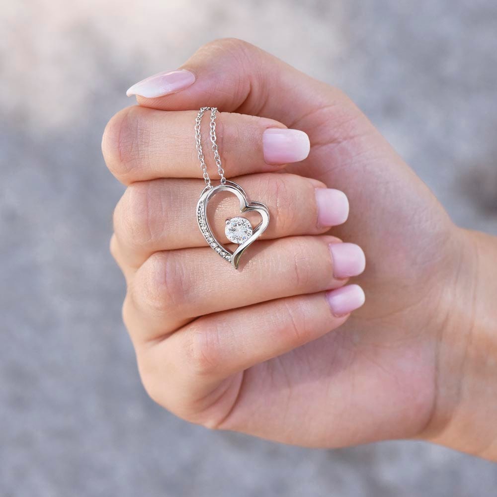Jewelry To My Daughter - Love Dad - Beautiful Gift Set - SS559