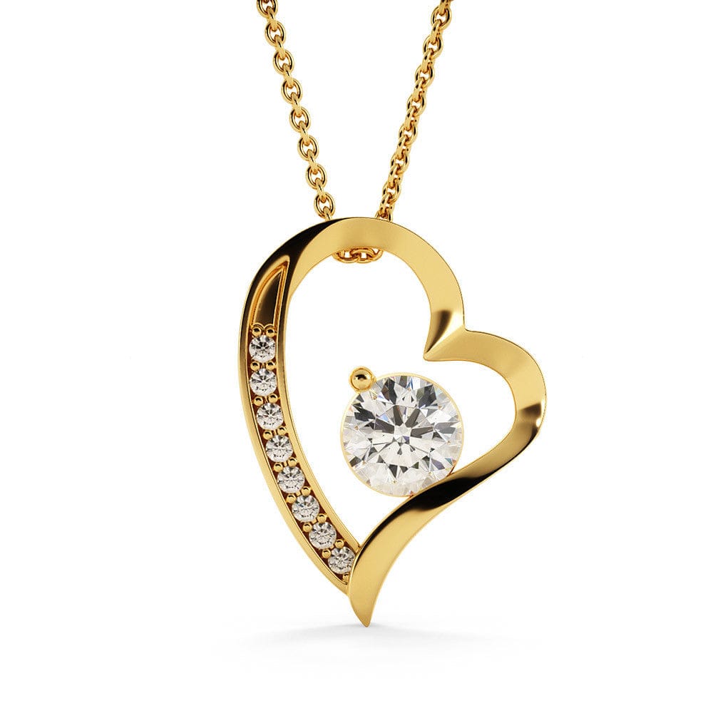 Jewelry To My Daughter - Love Dad - Beautiful Gift Set - SS559