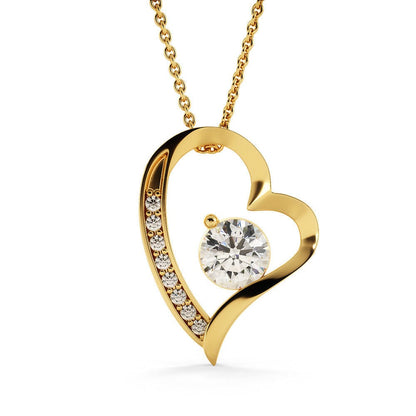 Jewelry To My Daughter - Love Dad - Beautiful Gift Set - SS559